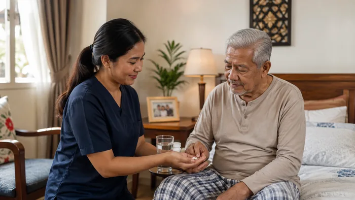 Best Nursing Homes in Ipoh, Malaysia