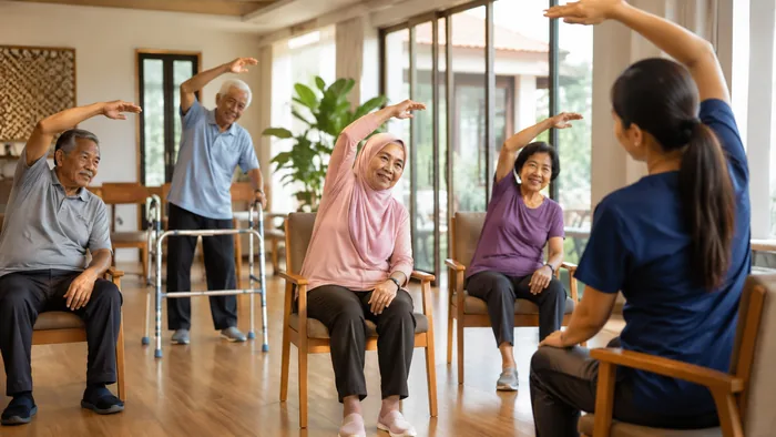 Best Nursing Homes in Klang, Malaysia