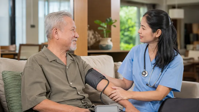 Nursing Home for Stroke Patients in Malaysia